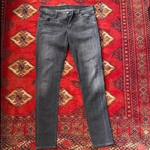 Citizens of Humanity Avedon Low rise skinny leg jeans size 29
